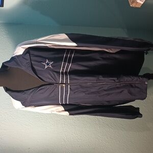 Dallas Cowboy windbreaker